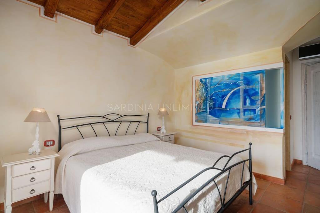 Villa Domus Ardea Capo Coda Cavallo Esterno foto