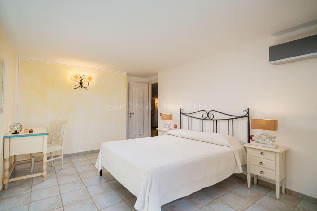 Villa Domus Ardea Capo Coda Cavallo Esterno foto