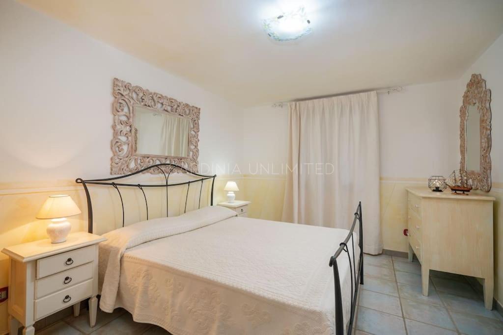 Villa Domus Ardea Capo Coda Cavallo Esterno foto