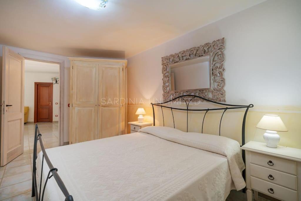 Villa Domus Ardea Capo Coda Cavallo Esterno foto