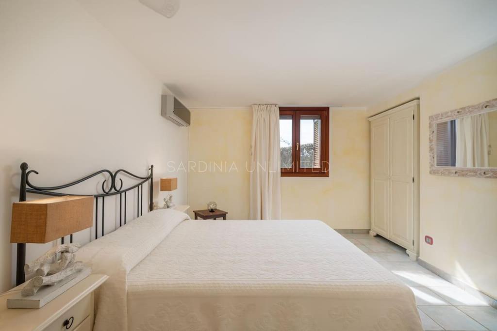 Villa Domus Ardea Capo Coda Cavallo Esterno foto