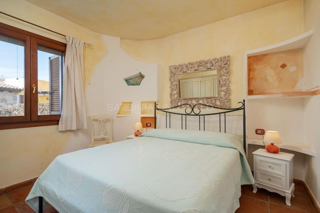 Villa Domus Ardea Capo Coda Cavallo Esterno foto