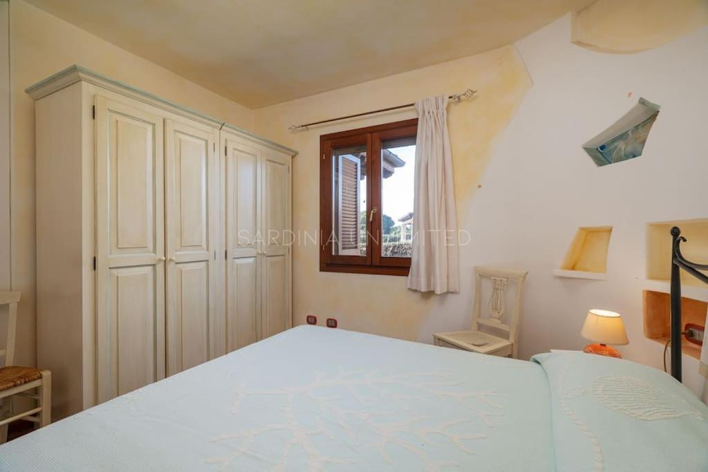 Villa Domus Ardea Capo Coda Cavallo Esterno foto