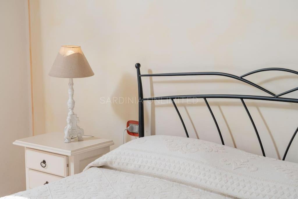 Villa Domus Ardea Capo Coda Cavallo Esterno foto